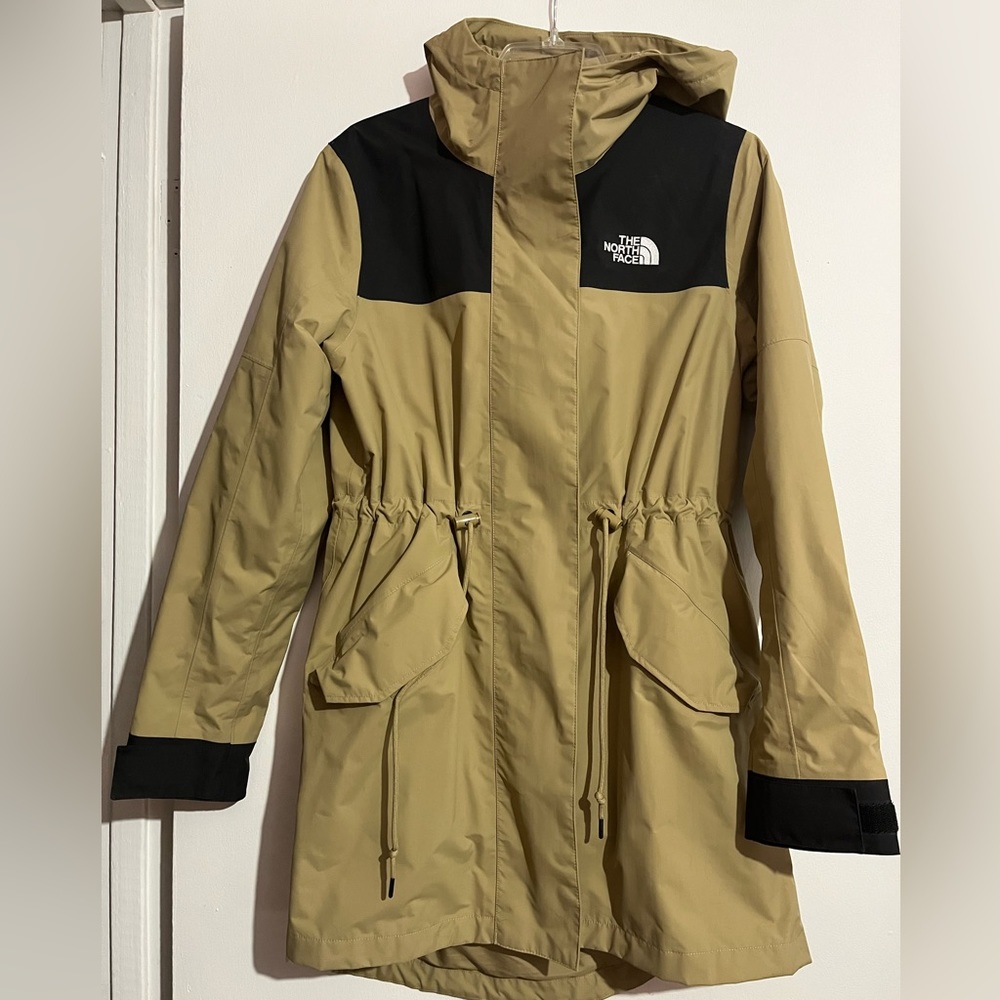 The North Face City Trench coat